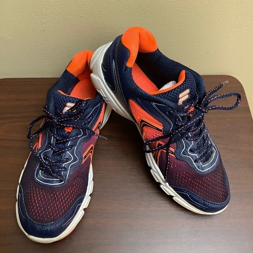 FILA Women’s Running Sneakers